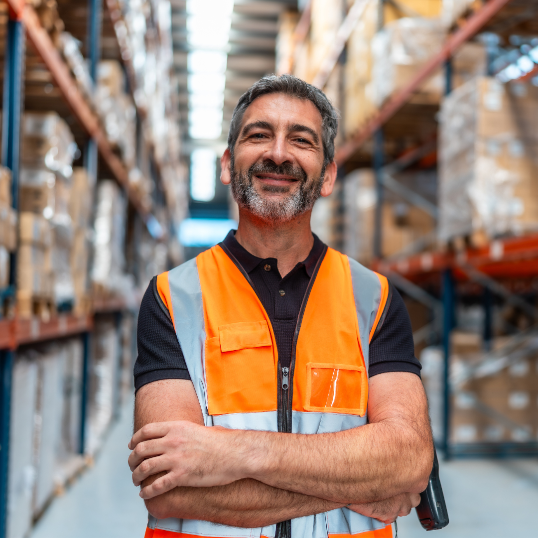 Javier L. (52 años)