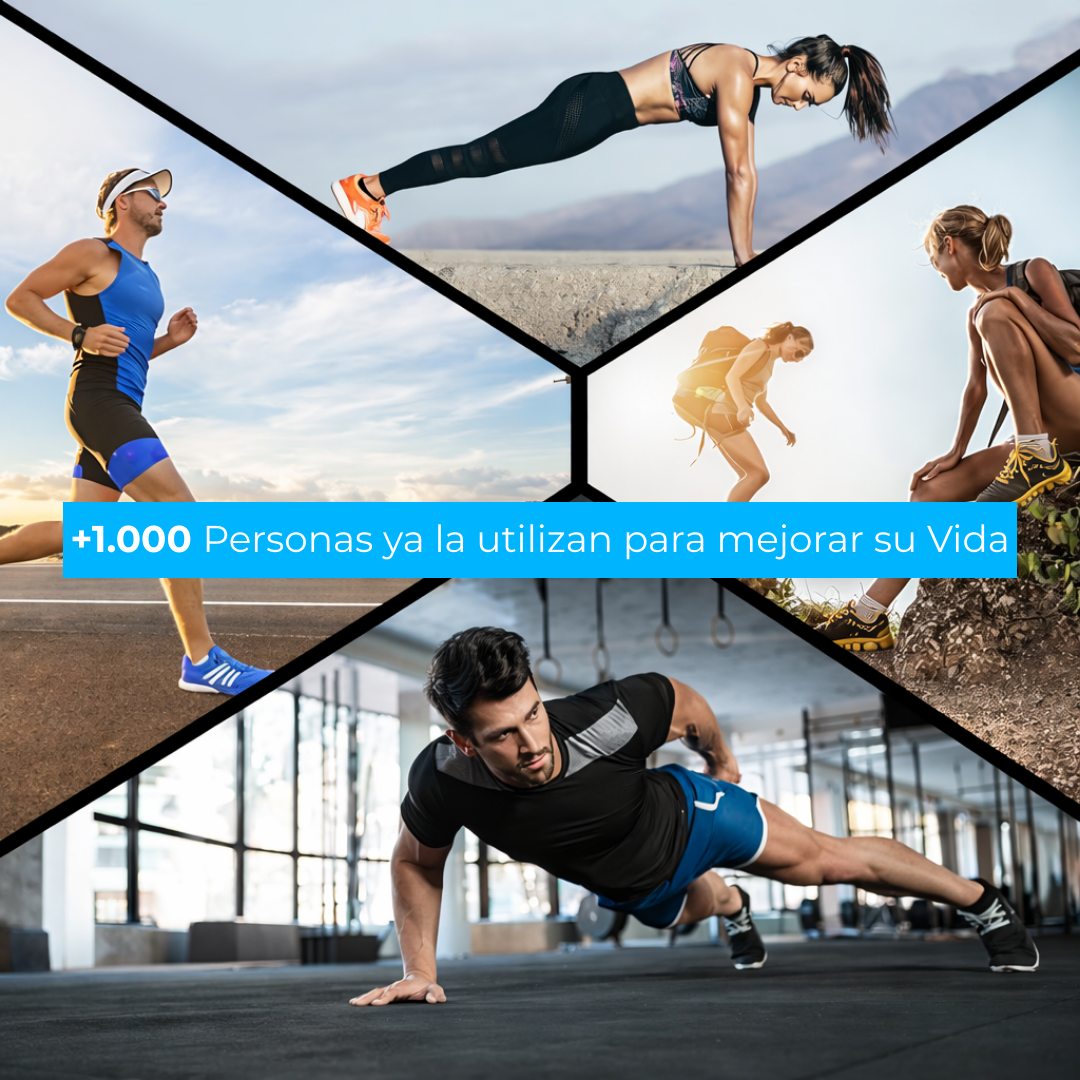 PACOTE: ALÍVIO TERAPÊUTICO COMPLETO