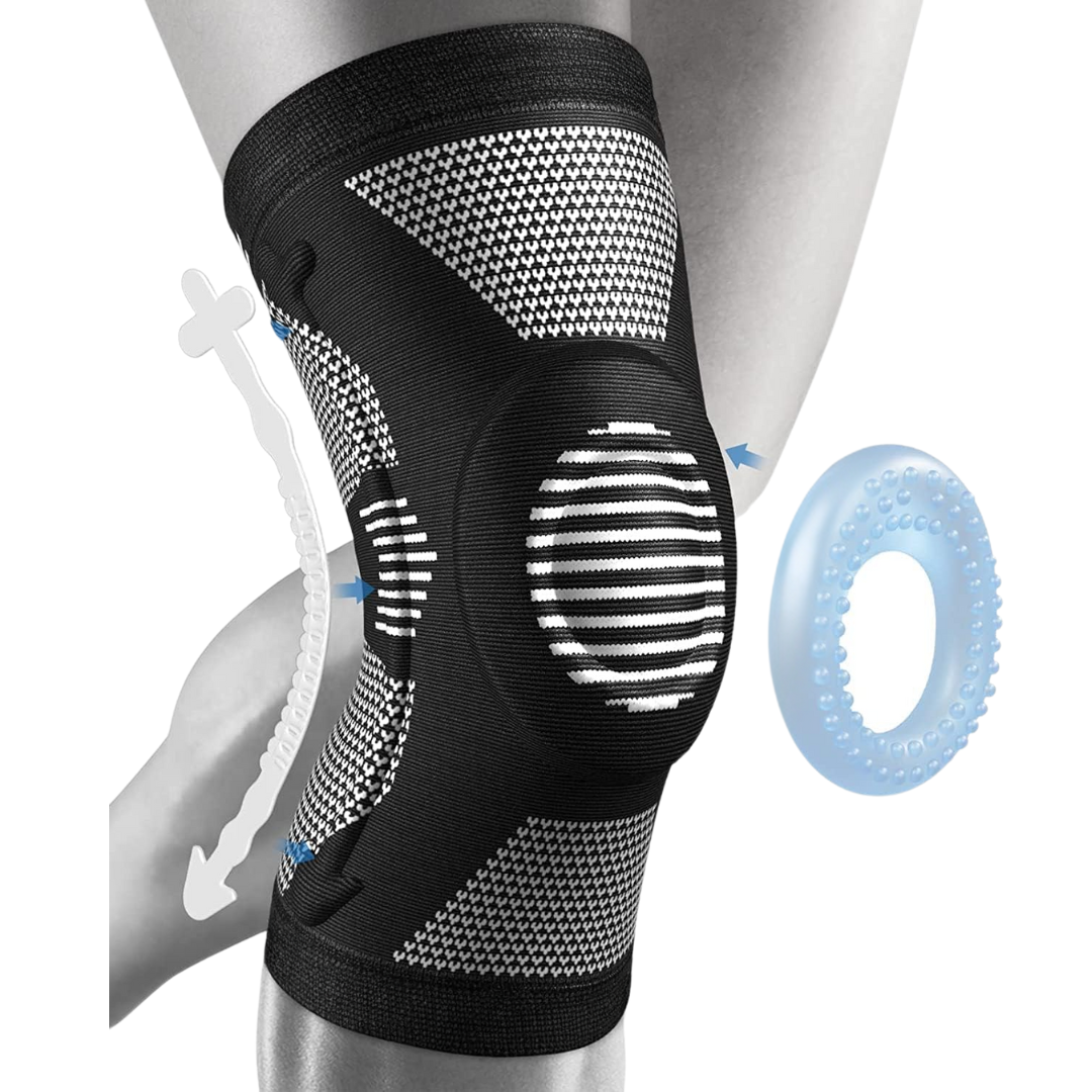 PACOTE: ALÍVIO TERAPÊUTICO COMPLETO