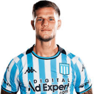 Bruno Zuculini - Exjugador Manchester City